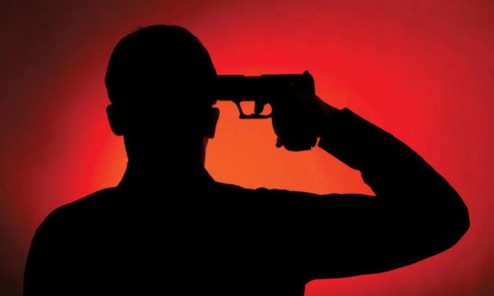 Μαγνησία: Άνδρας αυτοπυροβολήθηκε στο πρόσωπο